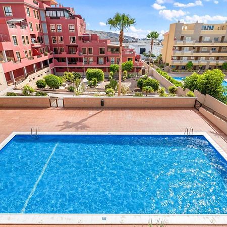 Medano4You Jaquita Paradise Holiday Home El Médano Zewnętrze zdjęcie
