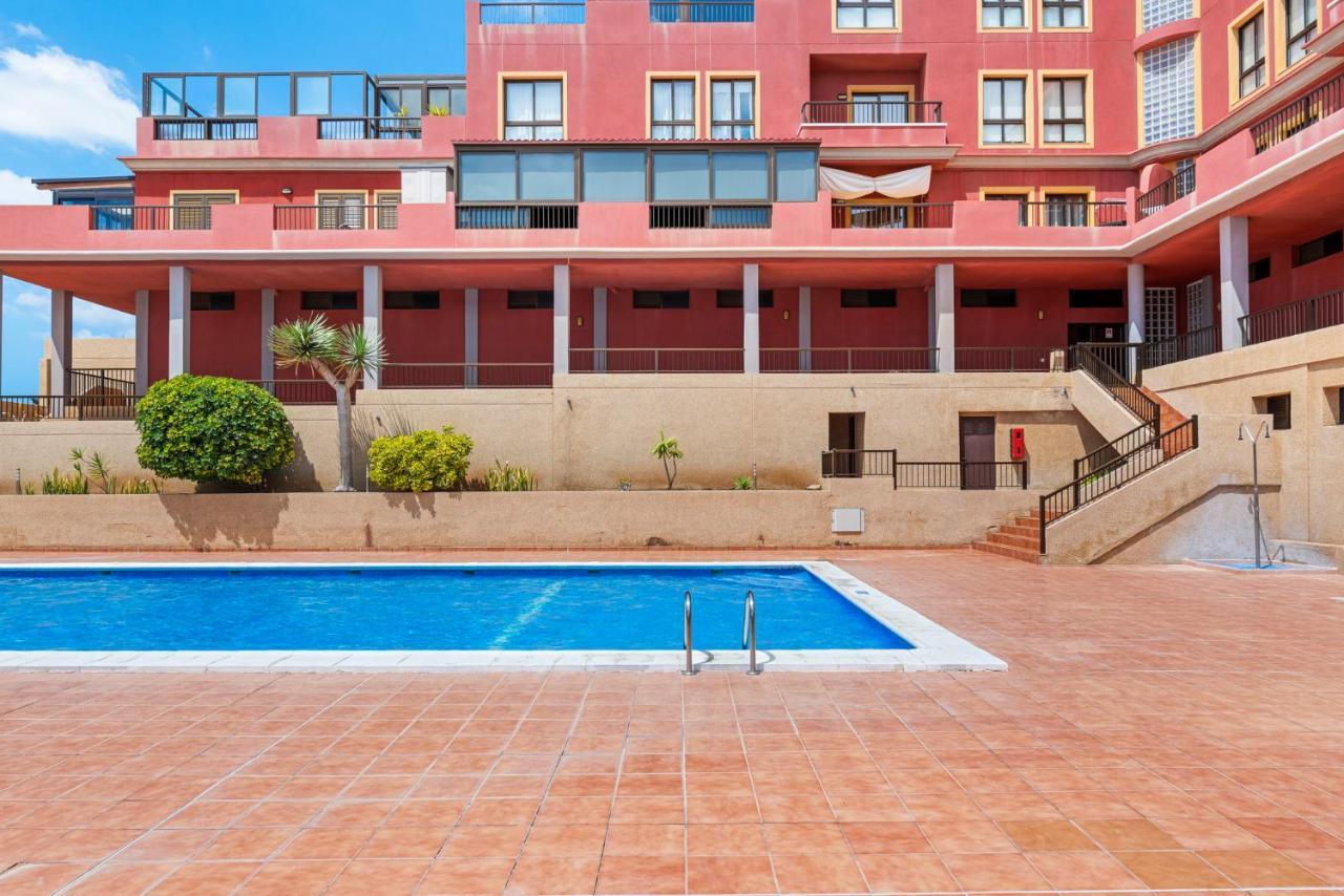 Medano4You Jaquita Paradise Holiday Home El Médano Zewnętrze zdjęcie