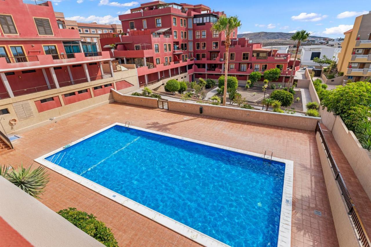 Medano4You Jaquita Paradise Holiday Home El Médano Zewnętrze zdjęcie