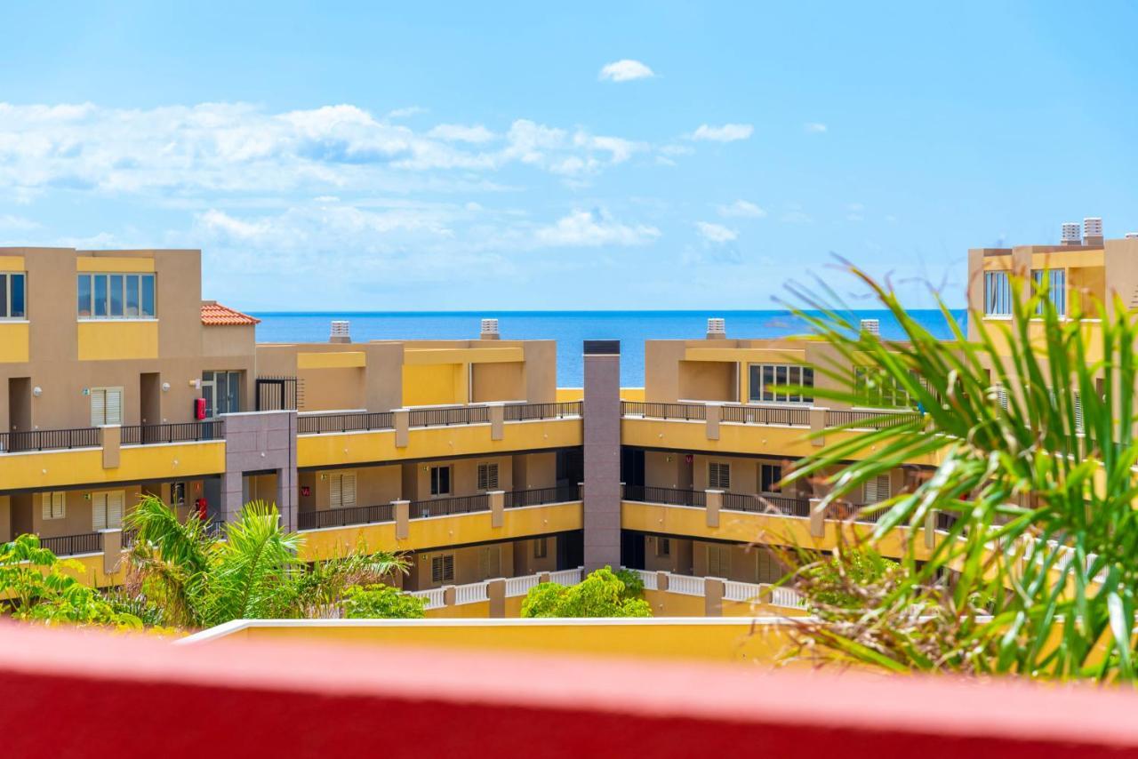 Medano4You Jaquita Paradise Holiday Home El Médano Zewnętrze zdjęcie