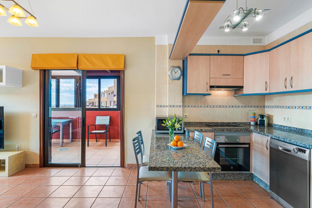 Medano4You Jaquita Paradise Holiday Home El Médano Zewnętrze zdjęcie