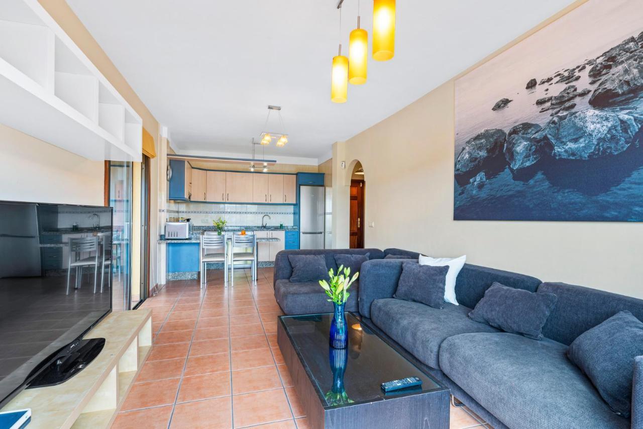 Medano4You Jaquita Paradise Holiday Home El Médano Zewnętrze zdjęcie
