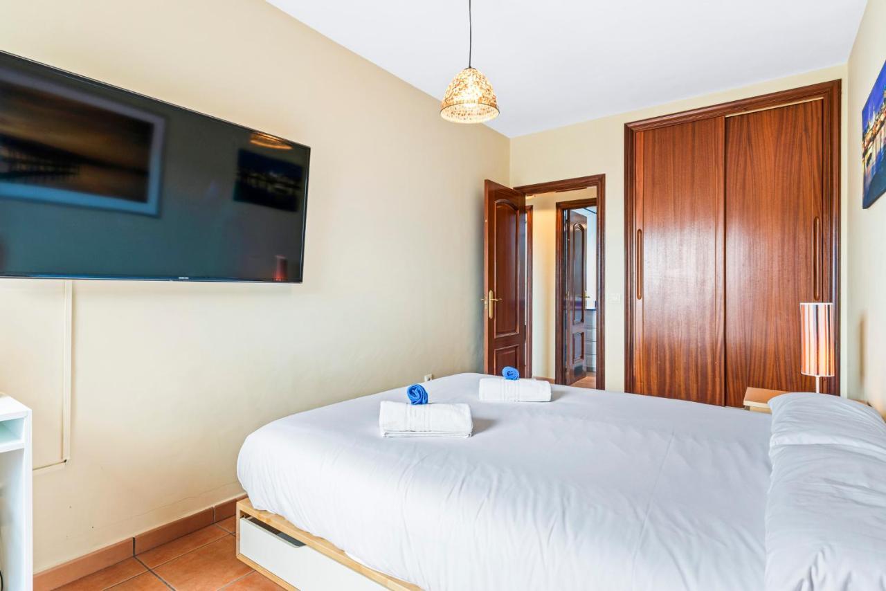 Medano4You Jaquita Paradise Holiday Home El Médano Zewnętrze zdjęcie