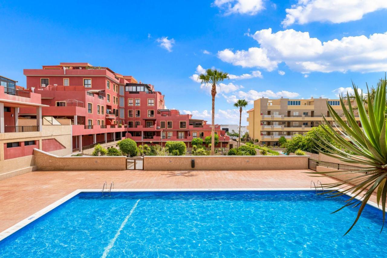 Medano4You Jaquita Paradise Holiday Home El Médano Zewnętrze zdjęcie