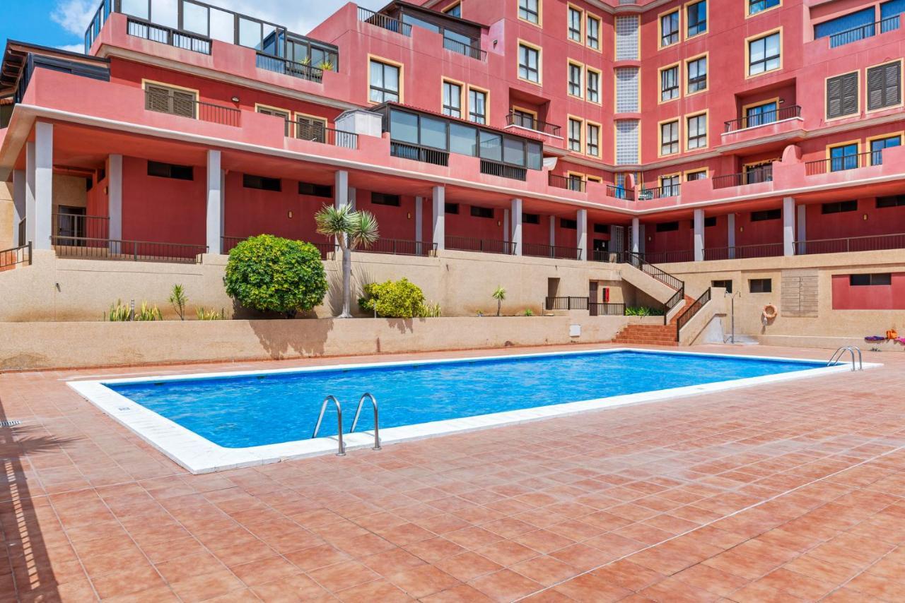 Medano4You Jaquita Paradise Holiday Home El Médano Zewnętrze zdjęcie